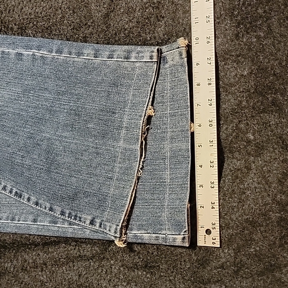 Cruel Girl Utity Fit jeans size 7 women - Picture 2 of 14